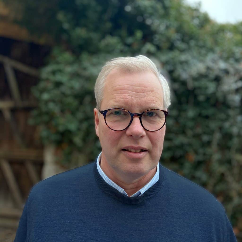 Christoph Graf zu Waldburg Wolfegg Wasserschloss Unsleben